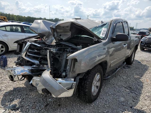 GMC SIERRA C15 2012 1gtr1ve04cz330346