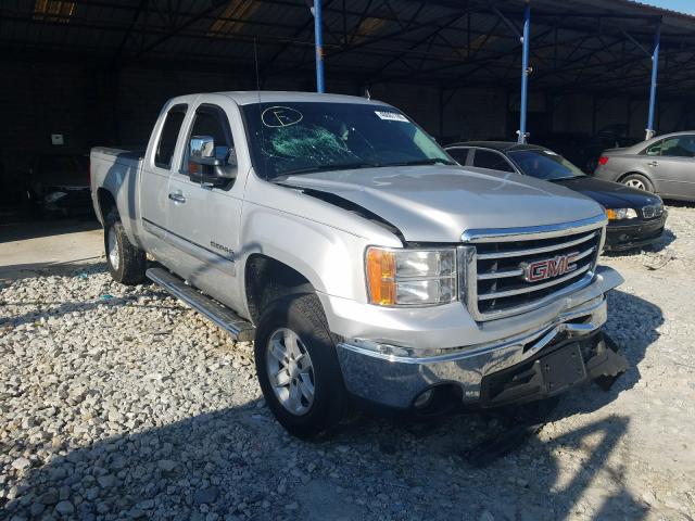 GMC SIERRA C15 2013 1gtr1ve04dz135347