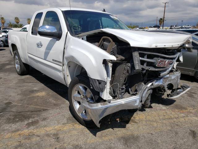 GMC SIERRA C15 2013 1gtr1ve04dz213531