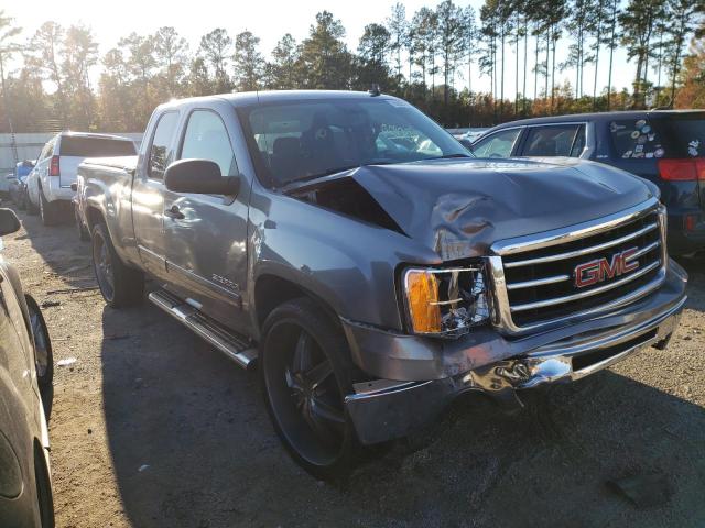 GMC SIERRA C15 2013 1gtr1ve04dz255004