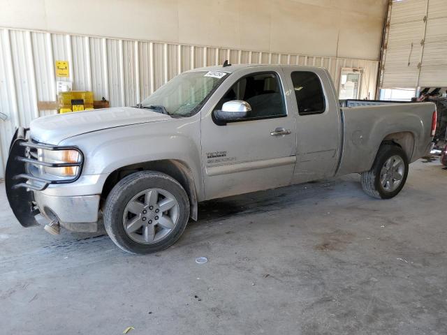 GMC SIERRA C15 2013 1gtr1ve04dz283417