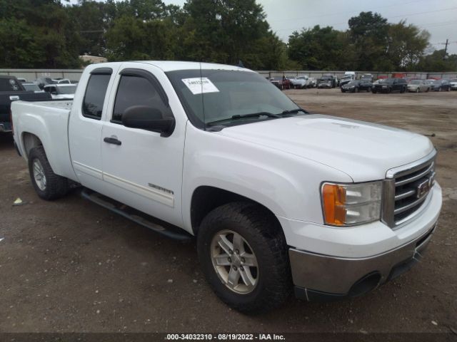 GMC SIERRA 1500 2013 1gtr1ve04dz304170