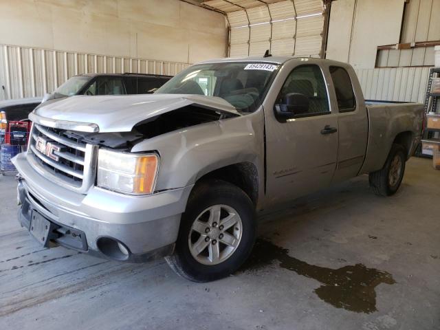 GMC SIERRA C15 2013 1gtr1ve04dz362795