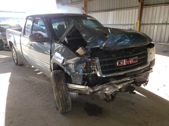 GMC SIERRA C15 2011 1gtr1ve05bz101639