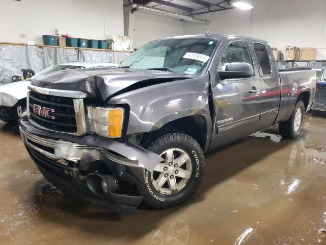 GMC SIERRA 2011 1gtr1ve05bz138609