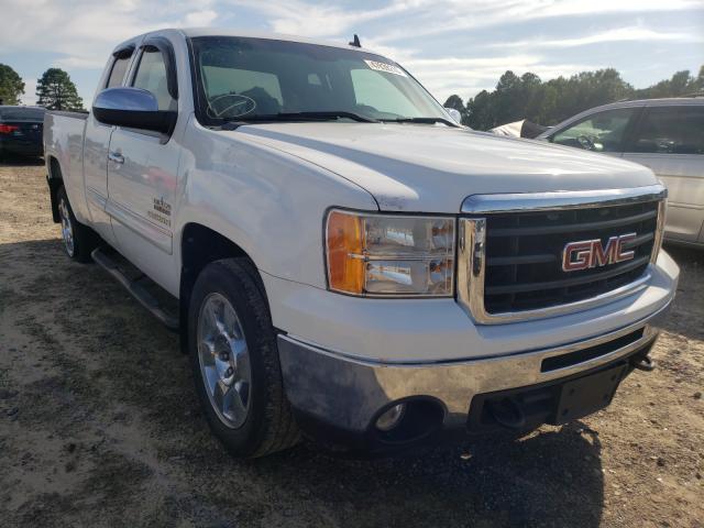 GMC SIERRA C15 2011 1gtr1ve05bz171660