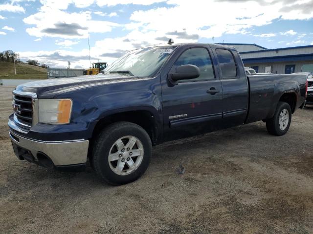 GMC SIERRA C15 2011 1gtr1ve05bz196929