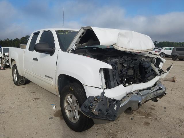 GMC SIERRA C15 2011 1gtr1ve05bz244686