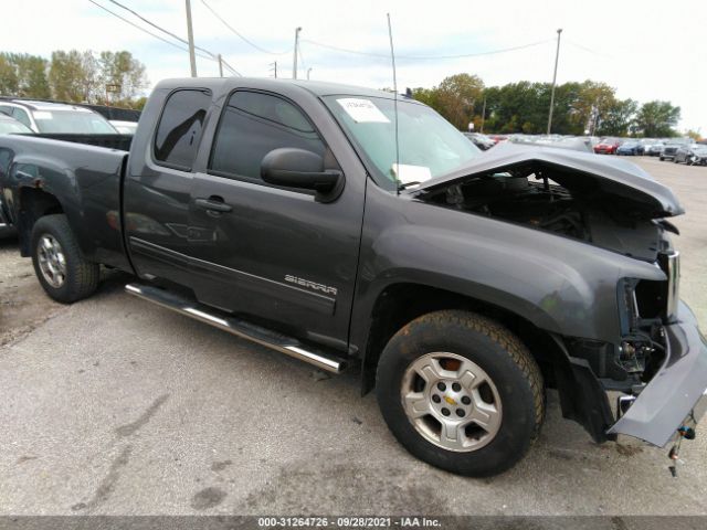 GMC SIERRA 1500 2011 1gtr1ve05bz291247