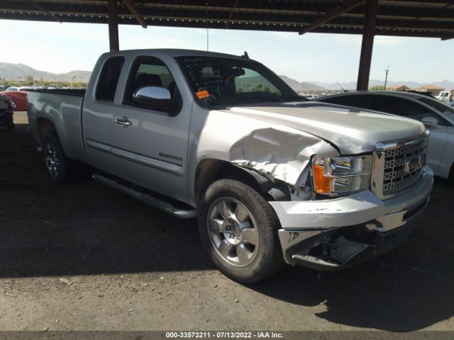 GMC SIERRA 1500 2011 1gtr1ve05bz313750