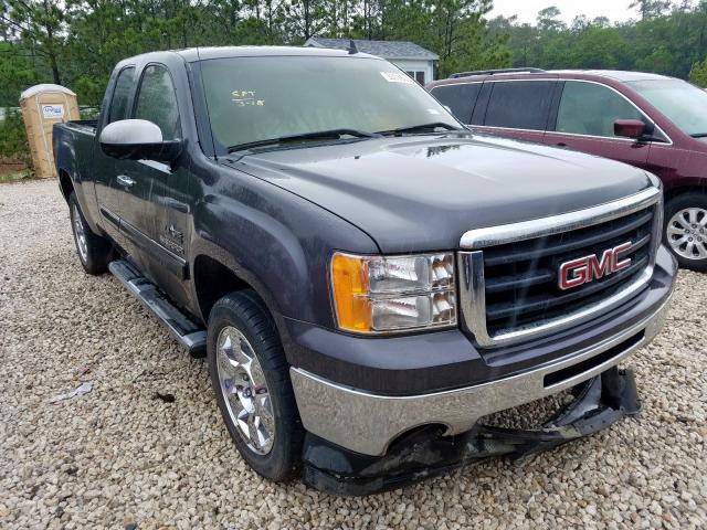 GMC SIERRA C15 2011 1gtr1ve05bz347560