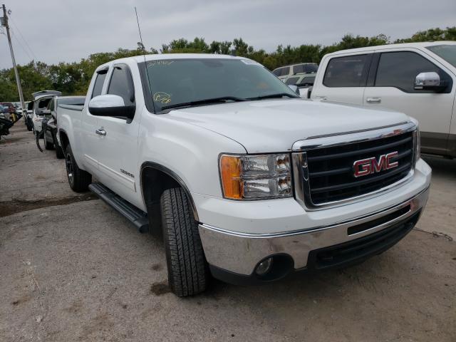 GMC SIERRA C15 2011 1gtr1ve05bz374497