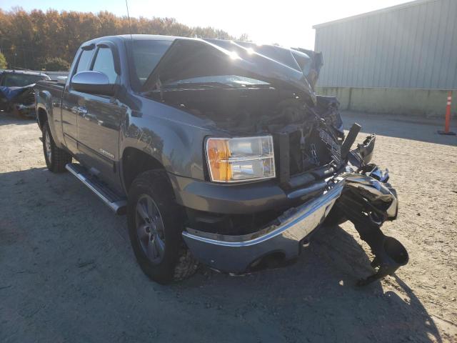 GMC SIERRA C15 2011 1gtr1ve05bz396838