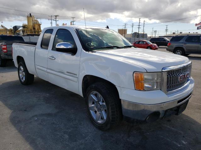 GMC SIERRA C15 2012 1gtr1ve05cz103263