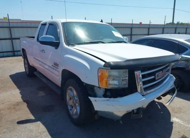 GMC SIERRA 1500 2012 1gtr1ve05cz147554