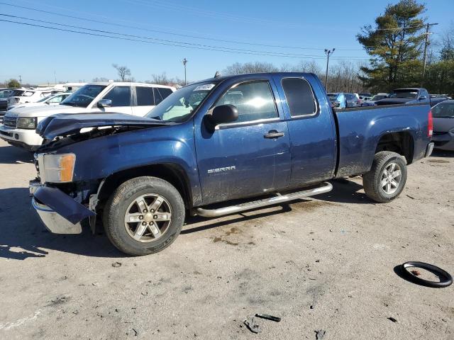 GMC SIERRA 2012 1gtr1ve05cz161664