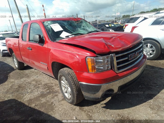 GMC SIERRA 1500 2012 1gtr1ve05cz177847