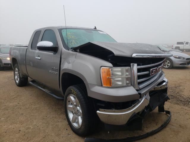 GMC SIERRA C15 2012 1gtr1ve05cz237822