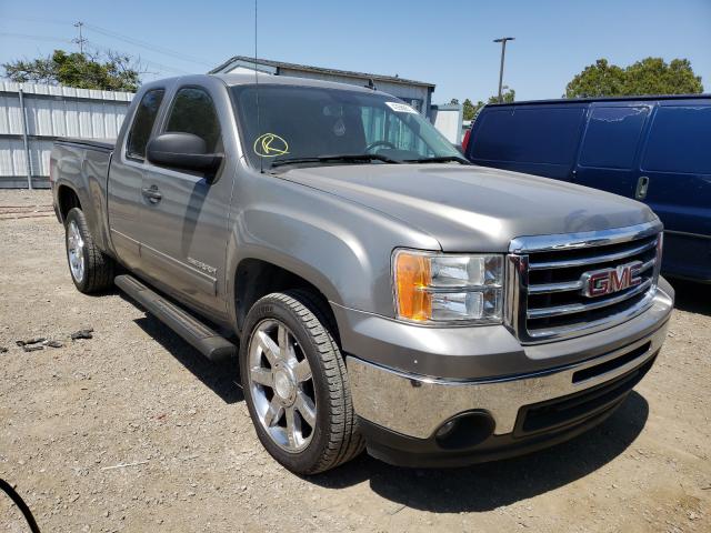 GMC SIERRA C15 2012 1gtr1ve05cz261585