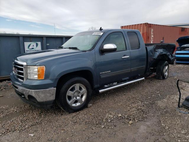 GMC SIERRA 2012 1gtr1ve05cz268438