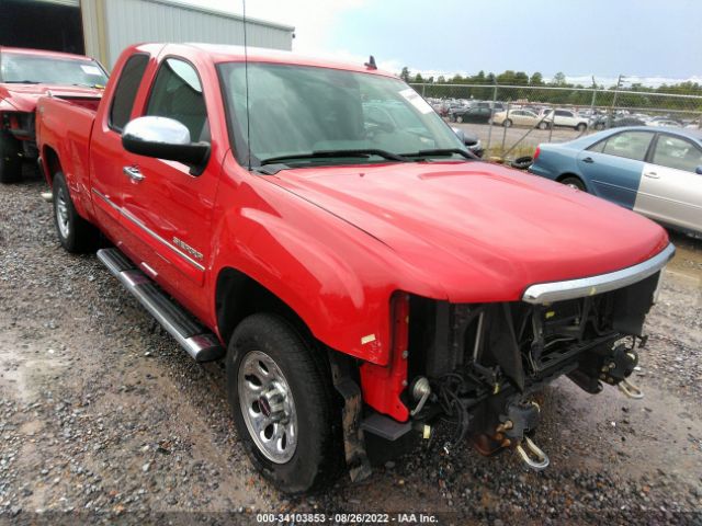 GMC SIERRA 1500 2012 1gtr1ve05cz319209