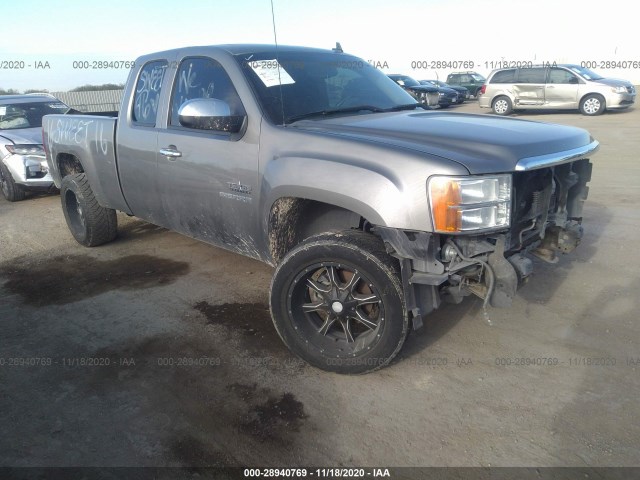 GMC SIERRA 1500 2013 1gtr1ve05dz111803