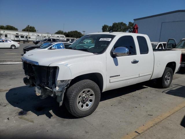 GMC SIERRA C15 2013 1gtr1ve05dz134062