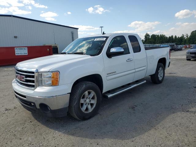 GMC SIERRA C15 2013 1gtr1ve05dz266979