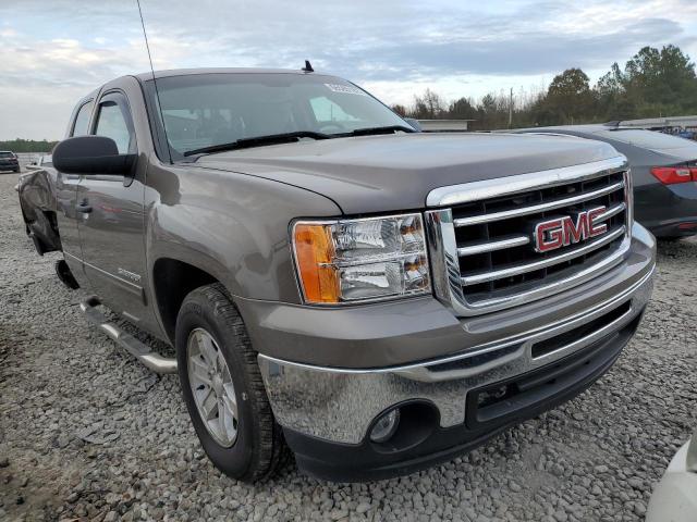 GMC SIERRA C15 2013 1gtr1ve05dz325139