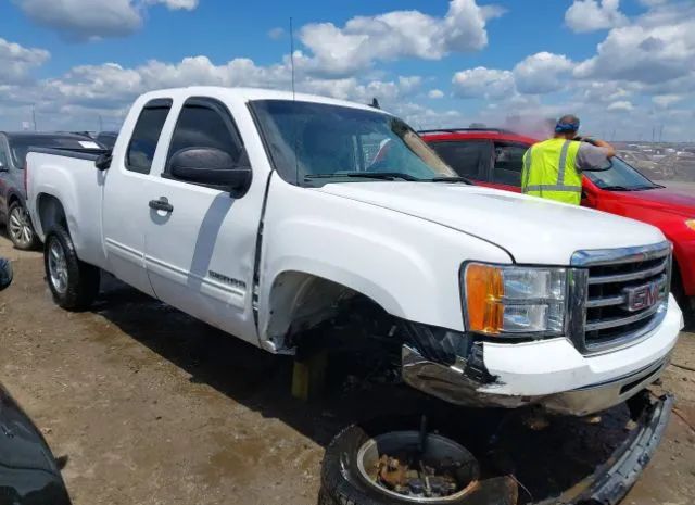 GMC SIERRA 2013 1gtr1ve05dz360067