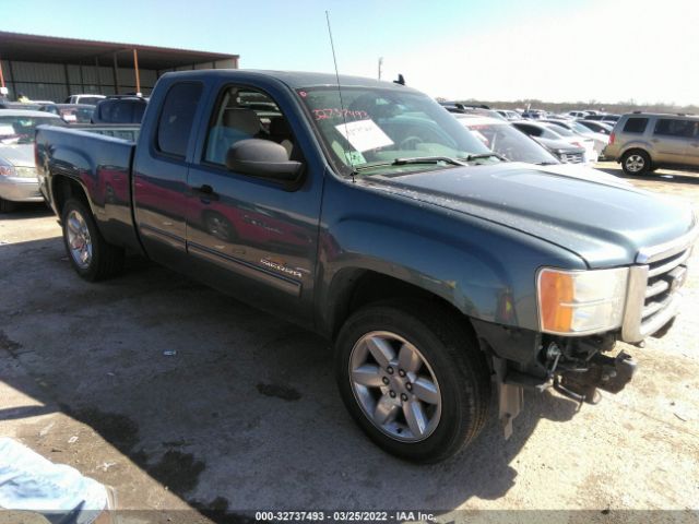 GMC SIERRA 1500 2013 1gtr1ve05dz386443