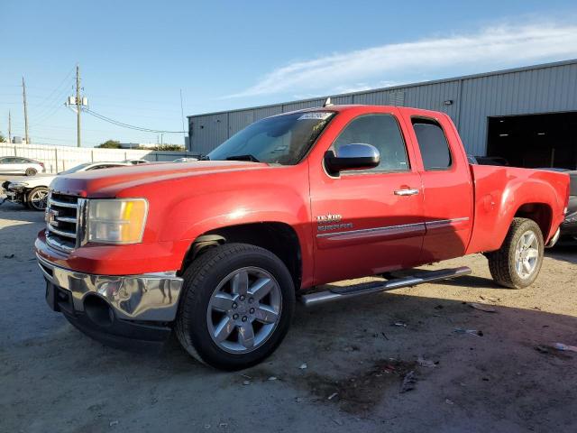 GMC SIERRA 2013 1gtr1ve05dz397247