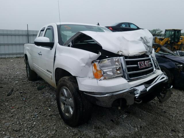 GMC SIERRA C15 2013 1gtr1ve05dz406321