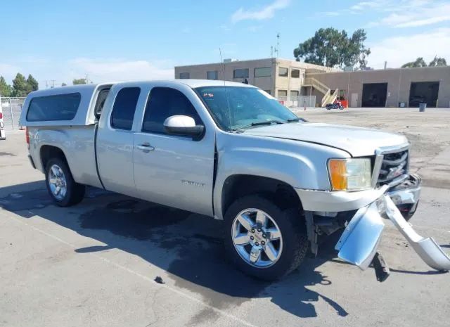 GMC SIERRA 1500 2011 1gtr1ve06bz193313