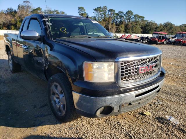 GMC SIERRA C15 2011 1gtr1ve06bz442273