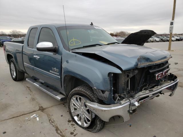 GMC SIERRA C15 2011 1gtr1ve06bz456349