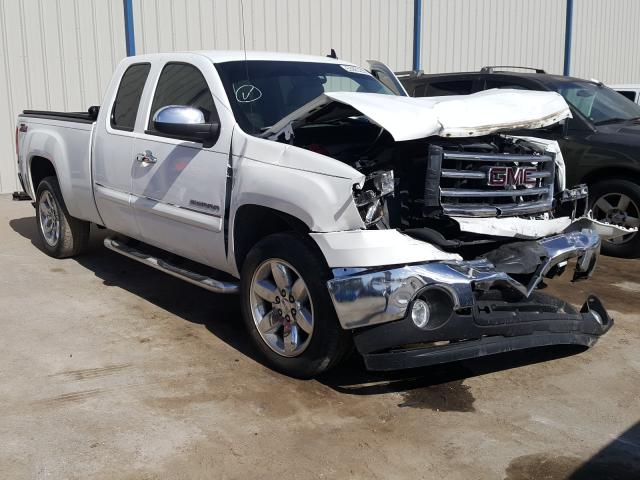 GMC SIERRA C15 2012 1gtr1ve06cz101571