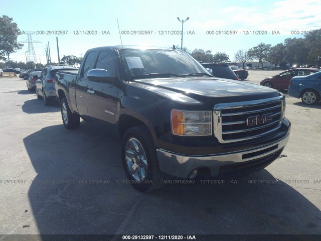 GMC SIERRA 1500 2012 1gtr1ve06cz120282