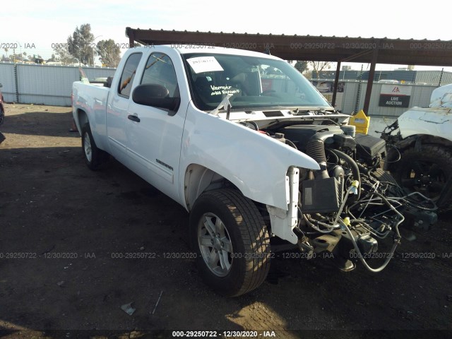 GMC SIERRA 1500 2012 1gtr1ve06cz152505