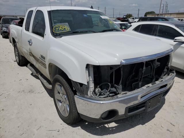 GMC SIERRA C15 2012 1gtr1ve06cz193152