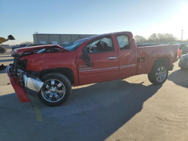 GMC SIERRA C15 2012 1gtr1ve06cz226179