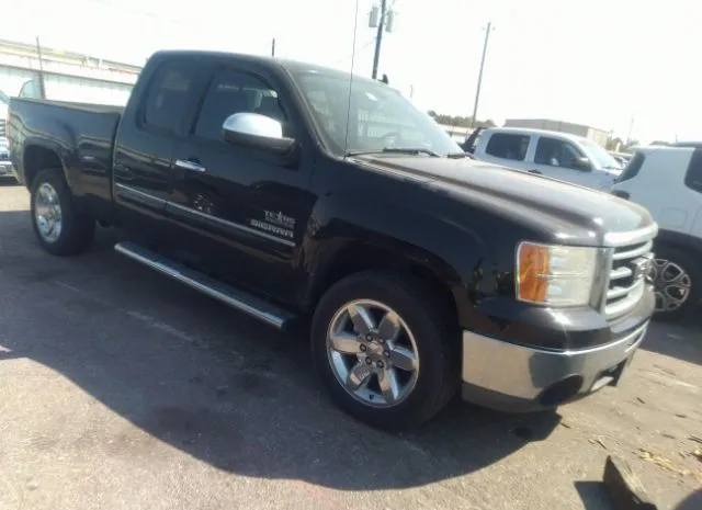 GMC SIERRA 1500 2012 1gtr1ve06cz346404