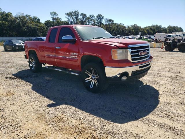 GMC SIERRA C15 2013 1gtr1ve06dz174957