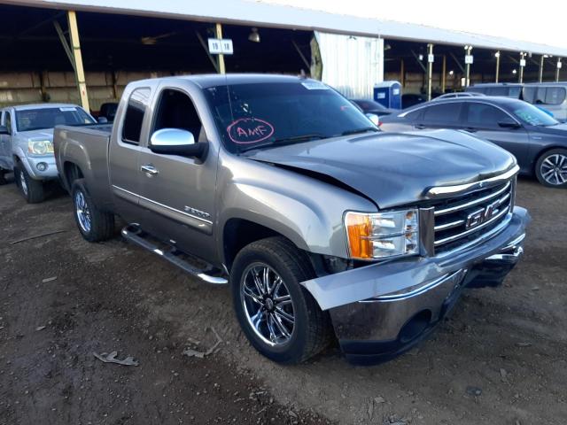 GMC SIERRA C15 2013 1gtr1ve06dz222117