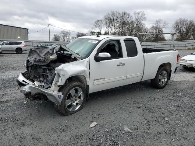 GMC SIERRA 2013 1gtr1ve06dz281622