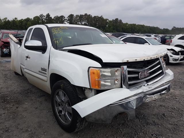 GMC SIERRA C15 2013 1gtr1ve06dz315588