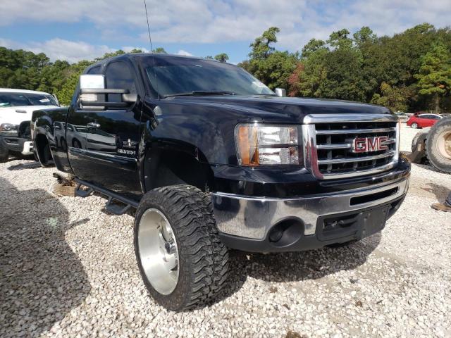 GMC SIERRA C15 2013 1gtr1ve06dz377900