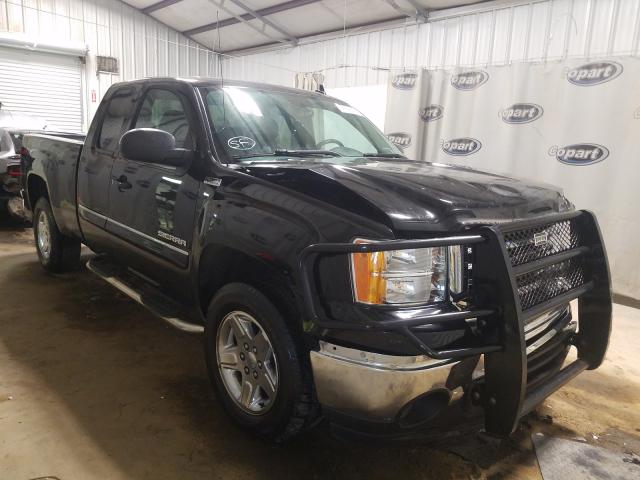 GMC SIERRA C15 2013 1gtr1ve06dz383602