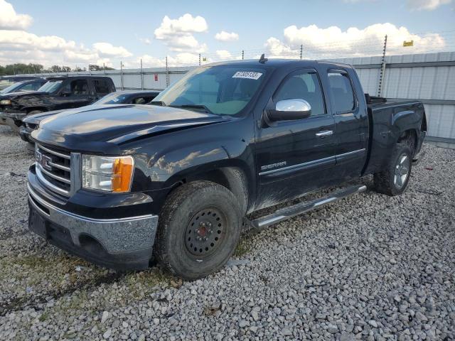 GMC SIERRA C15 2013 1gtr1ve06dz407137