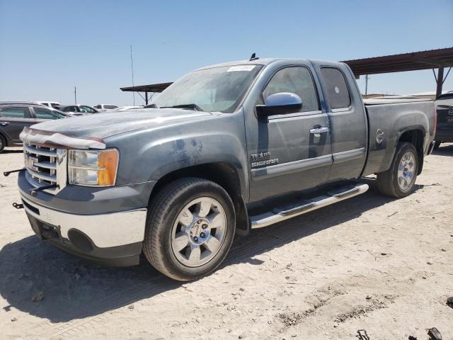 GMC SIERRA C15 2011 1gtr1ve07bz105112